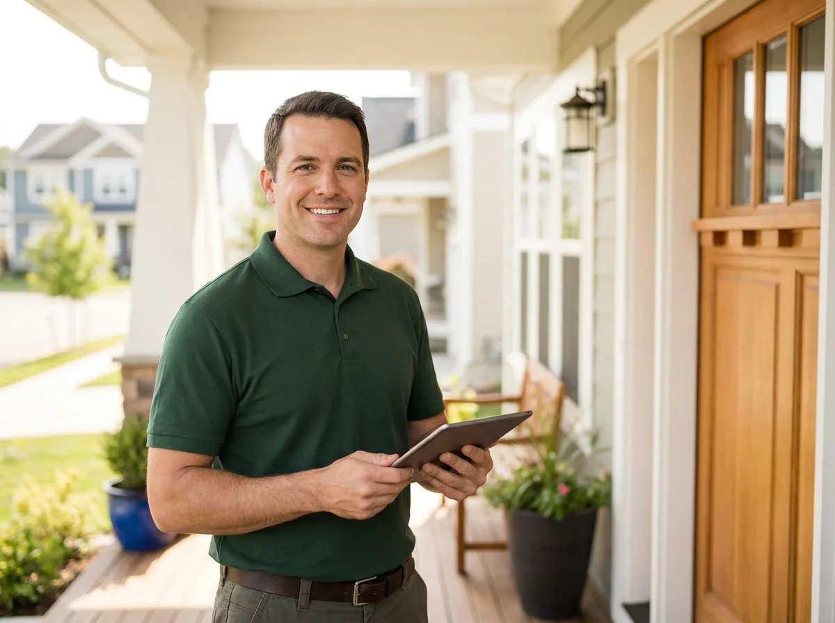 Pest control FAQs for Hazel Green, WI